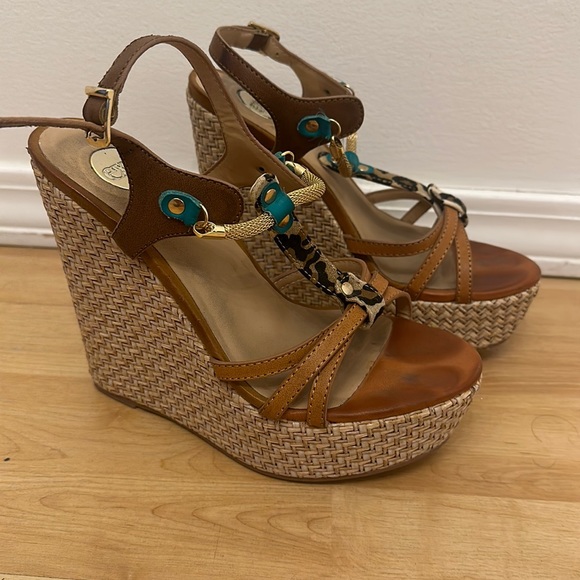 EXE Espadrilles - Picture 1 of 2